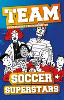 KNYGA David Bedford Soccer Superstars