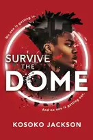 KNYGA Kosoko Jackson Survive the Dome