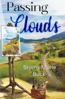 KNYGA Briony Merle Buck Passing Clouds