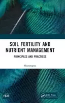 KNYGA Sharanappa Soil Fertility and Nutrient Management