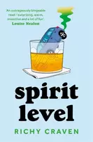 KNYGA Richy Craven Spirit Level
