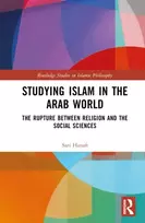 KNYGA Sari Hanafi Studying Islam in the Arab World