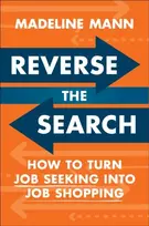 KNYGA Madeline Mann Reverse the Search
