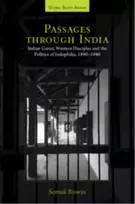 KNYGA Cambridge Passages through India