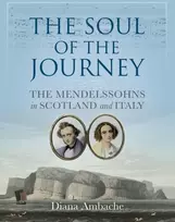 KNYGA Diana Ambache Soul of the Journey