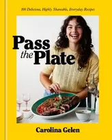 KNYGA Carolina Gelen Pass the Plate