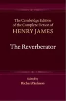 KNYGA Henry James The Reverberator