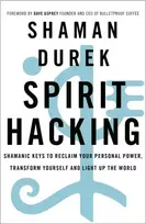 KNYGA Shaman Durek Spirit Hacking