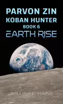 KNYGA Bookshop Parvon Zin Koban Hunter Book 6