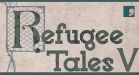 KNYGA Anna Pincus Refugee Tales V