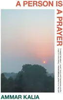 KNYGA Ammar Kalia Person is a Prayer