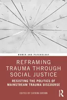 KNYGA Catrina Brown Reframing Trauma Through Social Justice