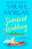 KNYGA Sarah Morgan Summer Wedding