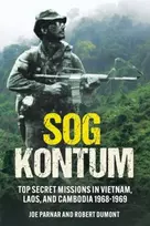 KNYGA Joe Parnar SOG Kontum