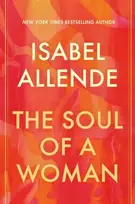 KNYGA Isabel Allende Soul of a Woman