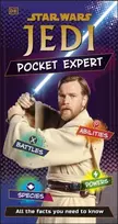 KNYGA Dk Publishing Star Wars Jedi Pocket Expert