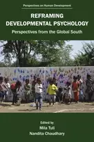 KNYGA Mila (University of Delhi, India) Tuli Reframing Developmental Psychology
