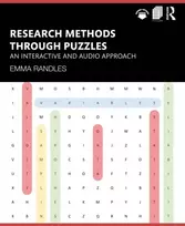 KNYGA Emma Randles Research Methods Through Puzzles
