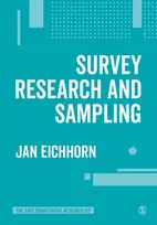 KNYGA Jan Eichhorn Survey Research and Sampling