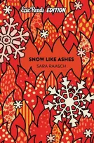 KNYGA Sara Raasch Snow Like Ashes Epic Reads Edition
