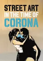 KNYGA Xavier A Tapies Street Art in the Time of Corona