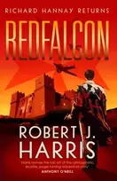 KNYGA Robert J Harris Redfalcon