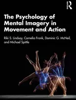 KNYGA Riki S. Lindsay Psychology of Mental Imagery in Movement and Action