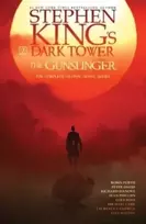 KNYGA Stephen King's The Dark Tower: The Gunslinger Omnibus