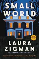 KNYGA Laura Zigman Small World