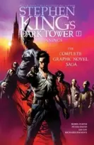 KNYGA Stephen King's The Dark Tower: Beginnings Omnibus