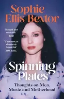 KNYGA Sophie Ellis Bextor Spinning Plates