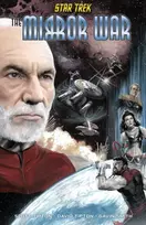 KNYGA Scott Tipton Star Trek: The Mirror War