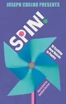 KNYGA Bookshop Spin!