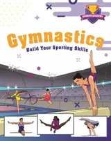 KNYGA Paul Mason Sports Academy: Gymnastics