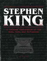 KNYGA Bev Vincent Stephen King