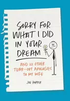 KNYGA Joe Hopper Sorry For What I Did in Your Dream