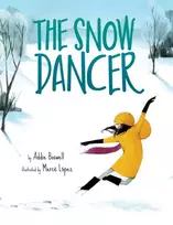 KNYGA Addie Boswell Snow Dancer