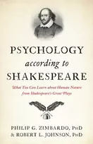 KNYGA Philip G Zimbardo Psychology According to Shakespeare