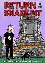 KNYGA Ben Snakepit Return to the Snake Pit