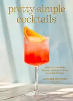KNYGA Julianna Mcintosh Pretty Simple Cocktails