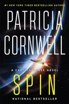 KNYGA Patricia Cornwell Spin