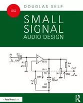 KNYGA Douglas Self Small Signal Audio Design