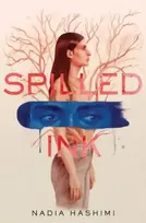 KNYGA Nadia Hashimi Spilled Ink