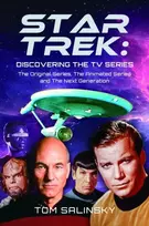 KNYGA Tom Salinsky Star Trek: Discovering the TV Series