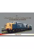 KNYGA Roger Rounce Stratford Depot Locomotives