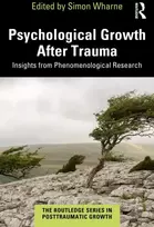 KNYGA Bookshop Psychological Growth After Trauma