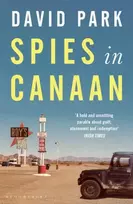 KNYGA David Park Spies in Canaan