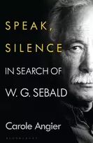 KNYGA Carole Angier Speak, Silence