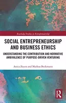 KNYGA Anica Zeyen Social Entrepreneurship and Business Ethics