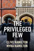 KNYGA Clive Hamilton Privileged Few